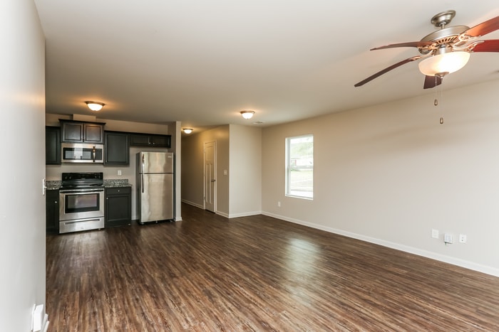 Building Photo - 5205 Tew Ln SW