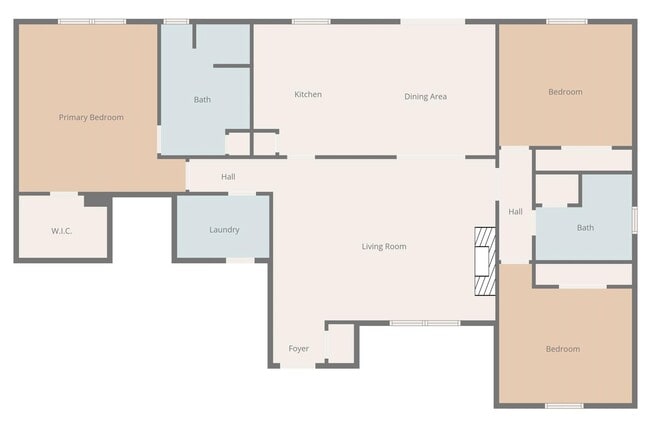 Building Photo - 6680 American Setter Dr