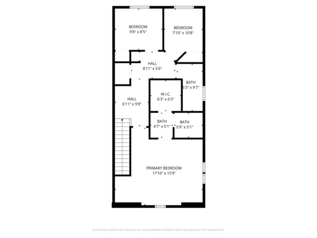 Building Photo - 100 Riverside Drive