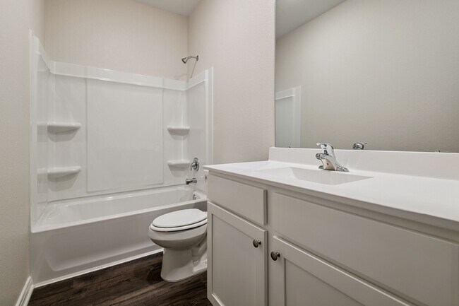 Building Photo - 15531 Caramel Spgs Dr