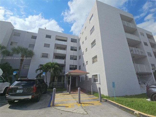 Building Photo - 8145 NW 7th St