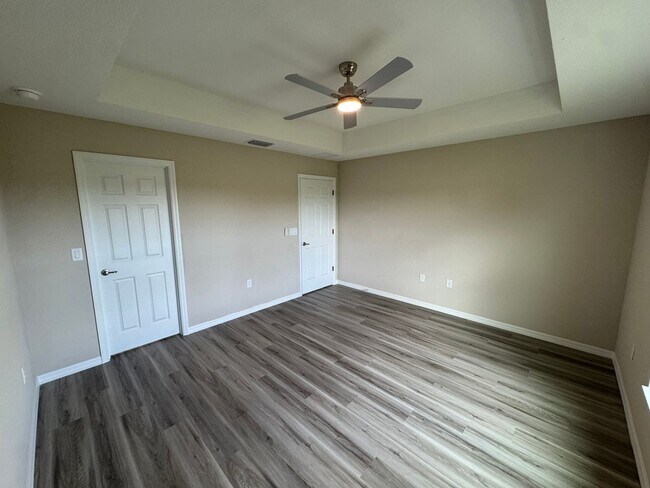 Building Photo - Stunning Brand-New 3BR/2BA Block Home – Re...
