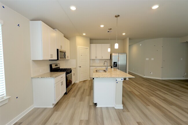 Building Photo - 1534 Waggoner Rnch Ct