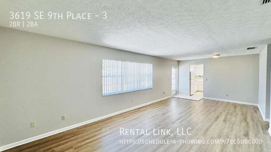 Building Photo - 3619 SE 9th Pl