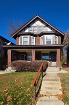 350 - 352 1/2 E 20th Ave - 352 1/2 E 20th Ave