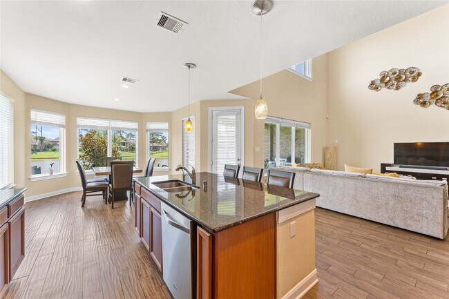 Building Photo - 3614 Bonnie Bend Dr