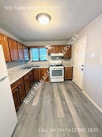Building Photo - 506 Farnsworth Ave