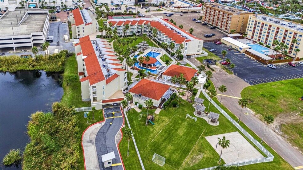 Building Photo - 200 Padre Blvd