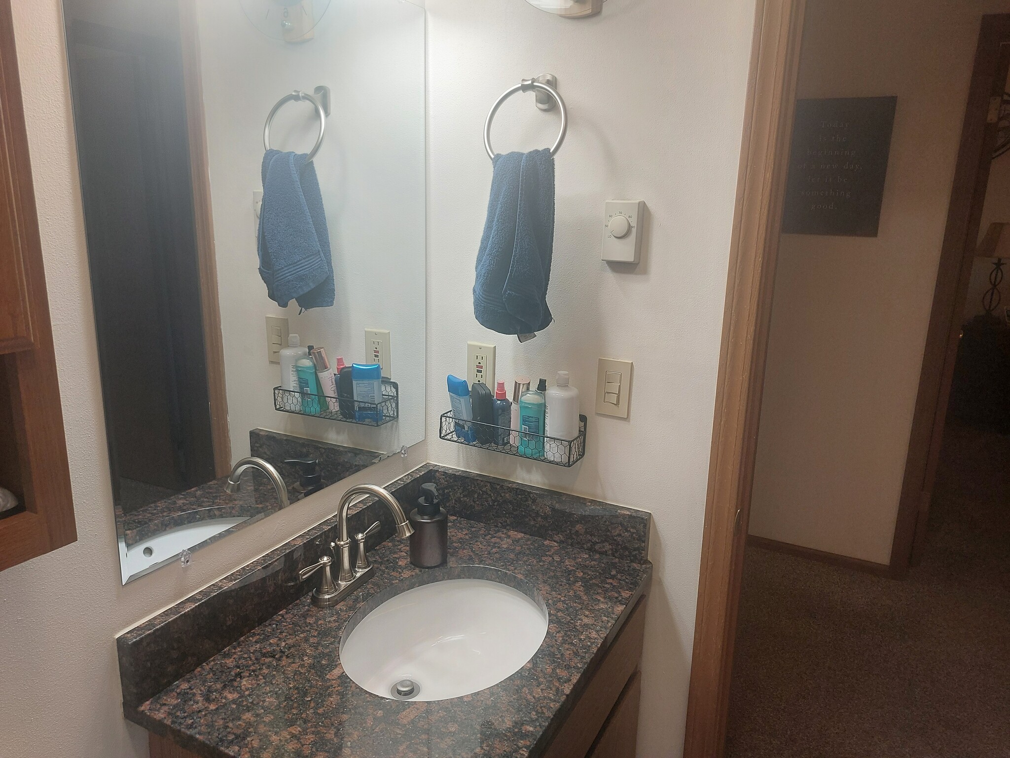 Bathroom 2 - W156N11533 Fond du Lac Ave
