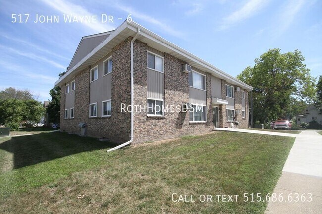 Building Photo - 517 N John Wayne Dr