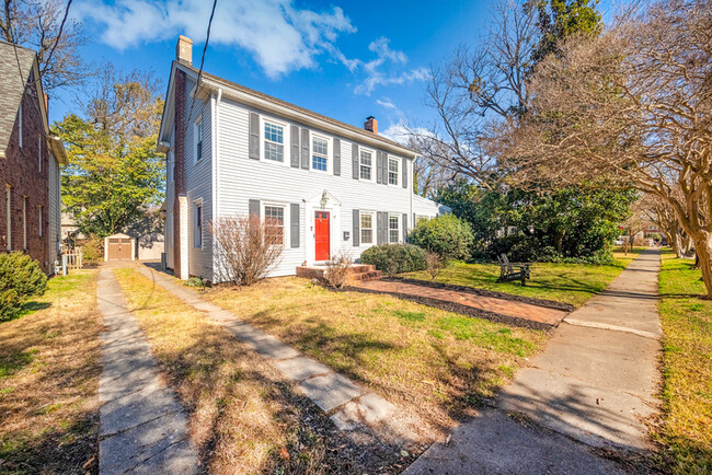 Building Photo - 1120 Brunswick Ave