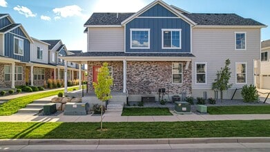 Building Photo - Incredible End Unit in Spanish Fork's River Run Community