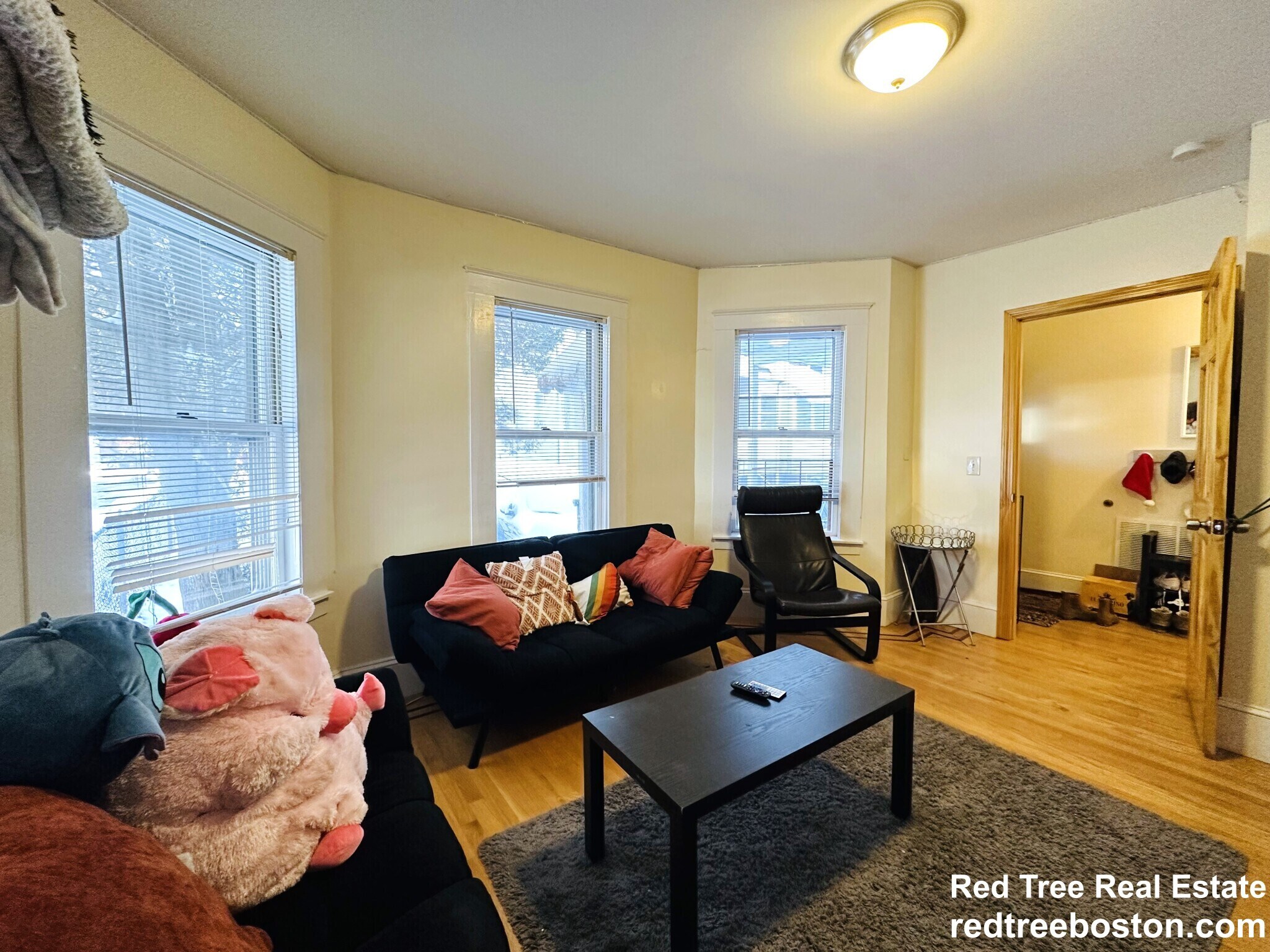 Building Photo - 28A Cherry St