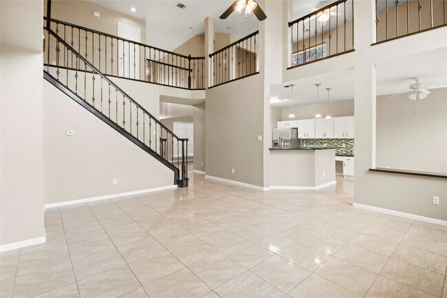 Building Photo - 10807 Oak Bayou Ln