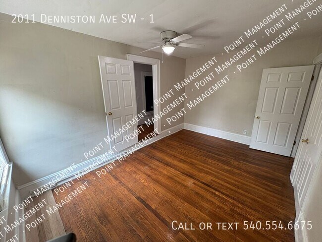 Building Photo - 2011 Denniston Ave SW