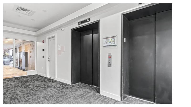 Building Photo - 932 Broadway