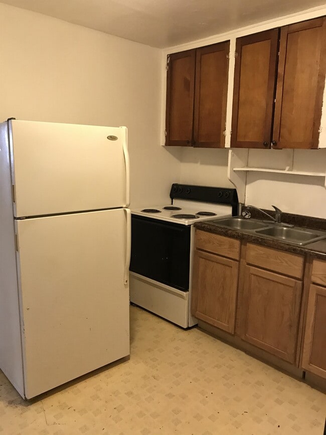 Building Photo - 1318 1st Ave N