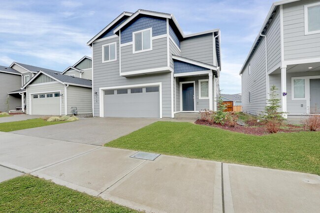 Building Photo - 9150 Tansy St SE