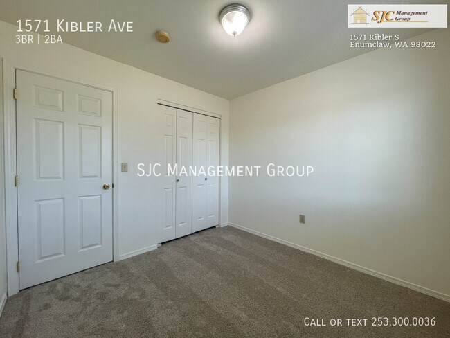 Building Photo - 1571 Kibler Ave