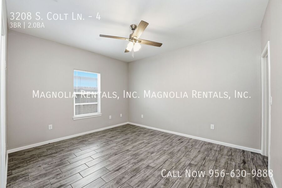 Building Photo - 3208 S Colt Ln