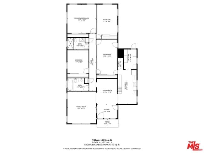 Building Photo - 429 N Sierra Bonita Ave