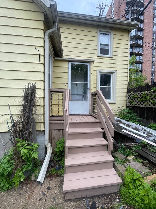 Building Photo - Charming Lower East Side Cottage Steps fro...