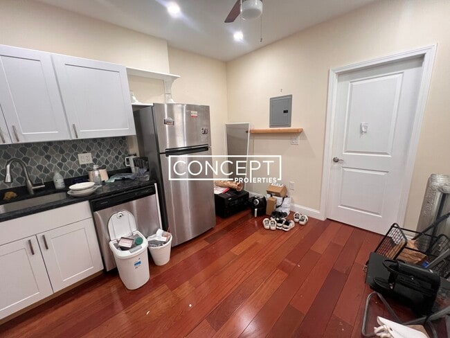 Building Photo - 89-91 Hancock St. Unit 9B