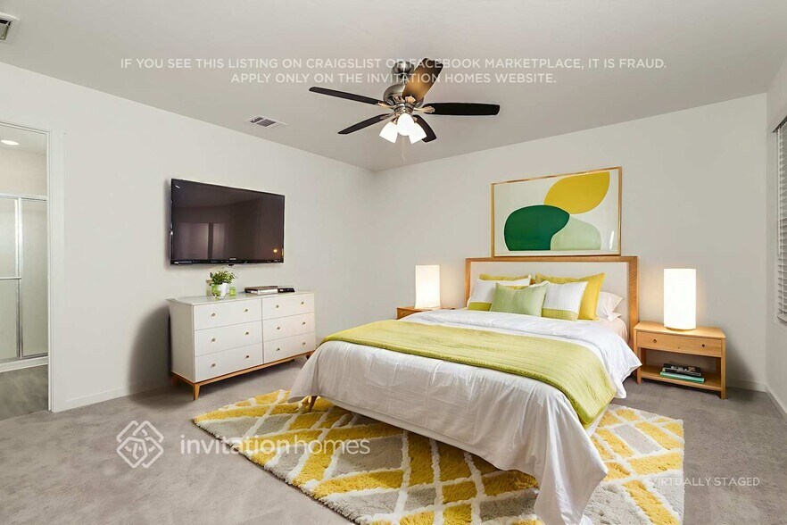 Building Photo - 3222 Roslyn Grist