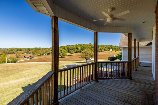 Building Photo - Greenback 37742 - 4 bedroom, 4.5 bath home - Contact Jeremy Logan (865) 307-2273