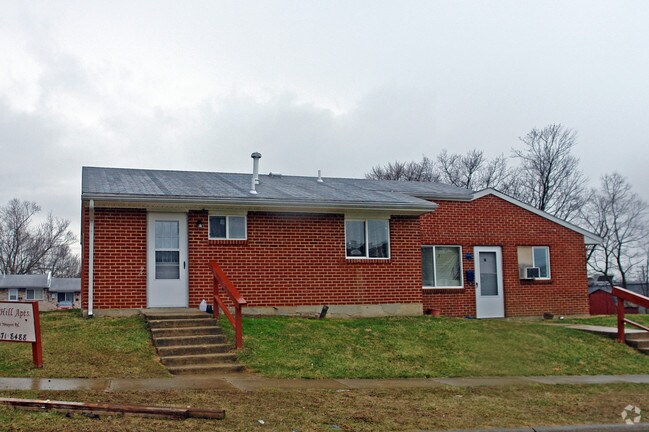 Building Photo - South Hill Apartments