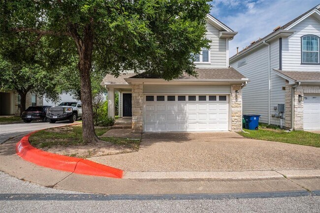 Primary Photo - 6715 Windrift Way