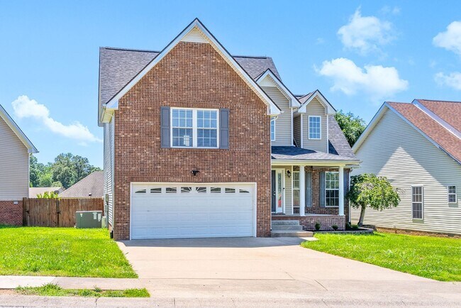 Building Photo - 680 Foxfield Dr