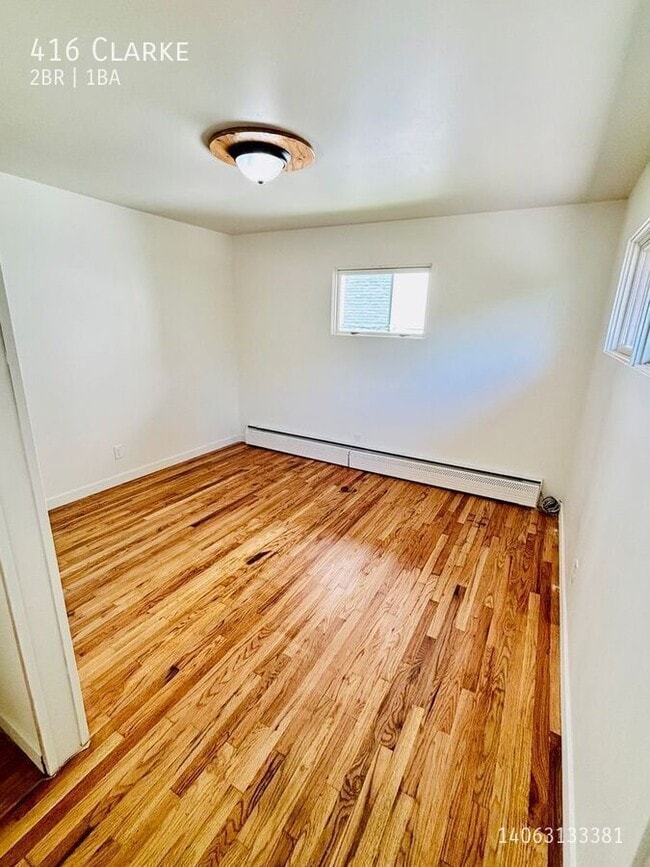 Building Photo - 416 Clarke-