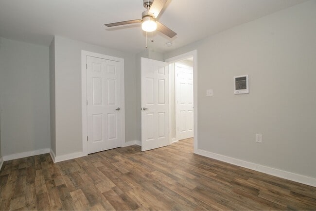 Building Photo - 510 Diuguid St