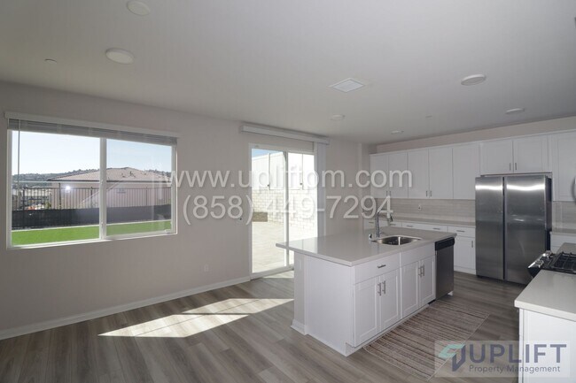 Building Photo - New Construction Home in Valley Center! 5 ...