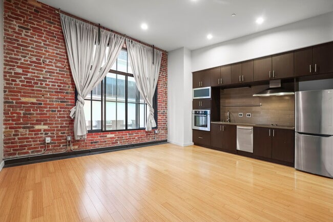 Building Photo - 16 Jessie St