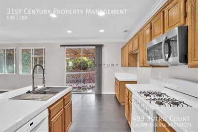 Building Photo - 409 Sutro Ct