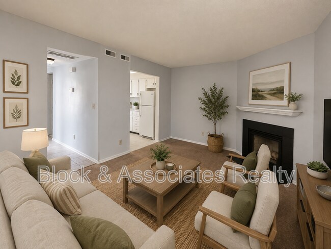 Building Photo - 1708 N Hamilton St