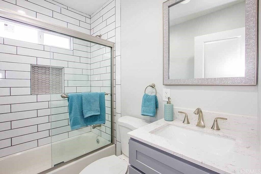 Bathroom 2 - 7758 Tujunga Ave