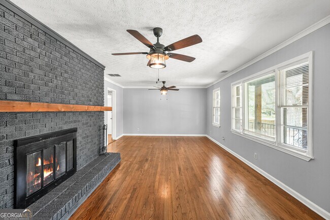 Building Photo - 626 Grayson Pkwy