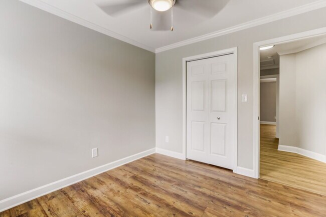 Bedroom 2 - 4112 Cobble Ct