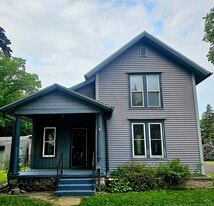 Building Photo - 37 Convis St