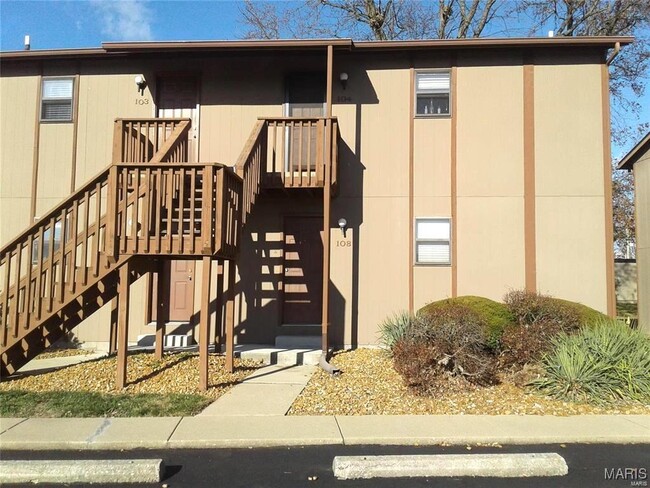 Primary Photo - 108 Ashley Dr