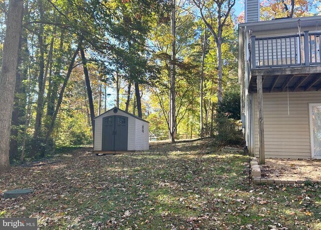 Building Photo - 12503 Toll House Rd