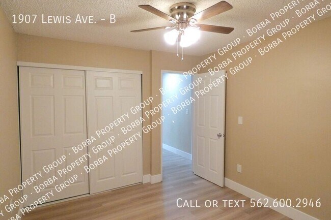 Building Photo - 1907 Lewis Ave