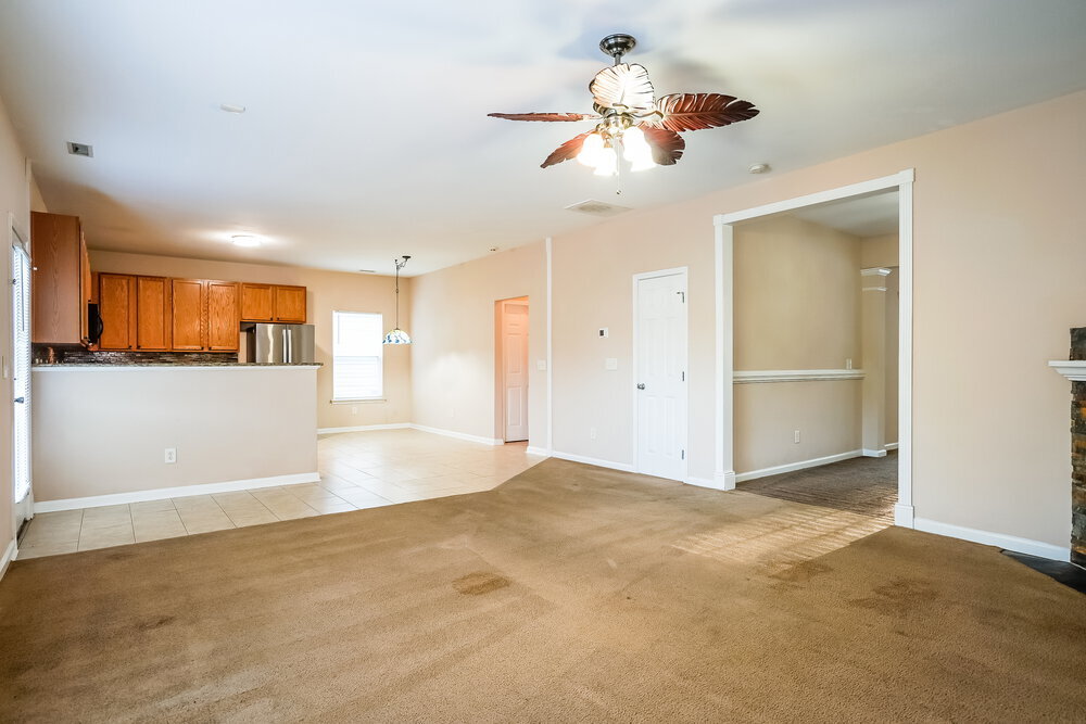 Building Photo - 3628 Pinkham Way