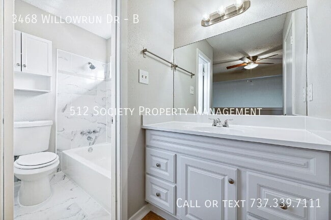 Building Photo - 3468 Willowrun Dr