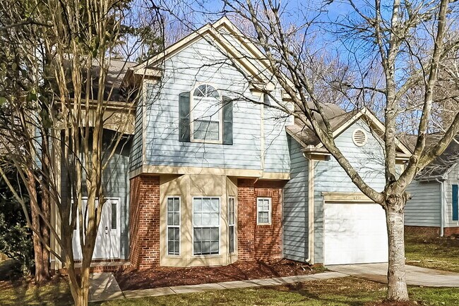 Building Photo - 8914 Clifton Meadow Dr