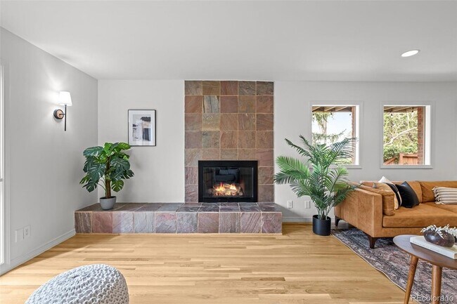 Building Photo - 3436 S Race St