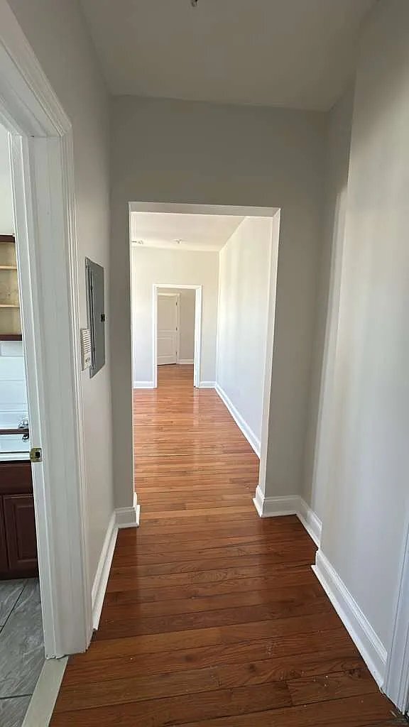 Building Photo - 162 Bergen Ave